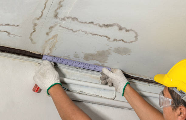 Reliable Flood Cleanup contractor in Hope, NJ by Water Damage Irwin